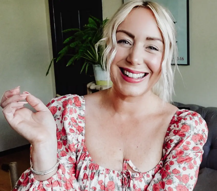 Baby name expert SJ Strum has revealed a growing issue she's noticed Gen Z parents struggling with (Supplied)