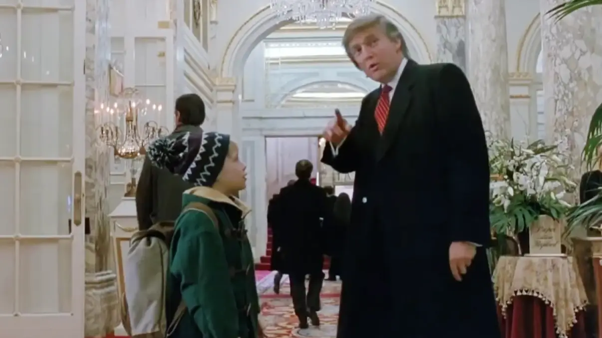 Twentieth Century Fox Film Corporation