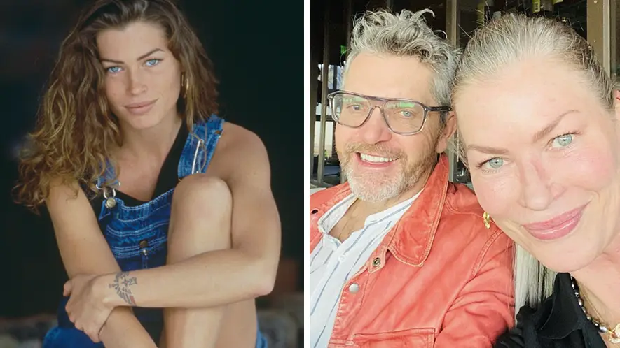 Getty Images/@iamcarrieotis Instagram