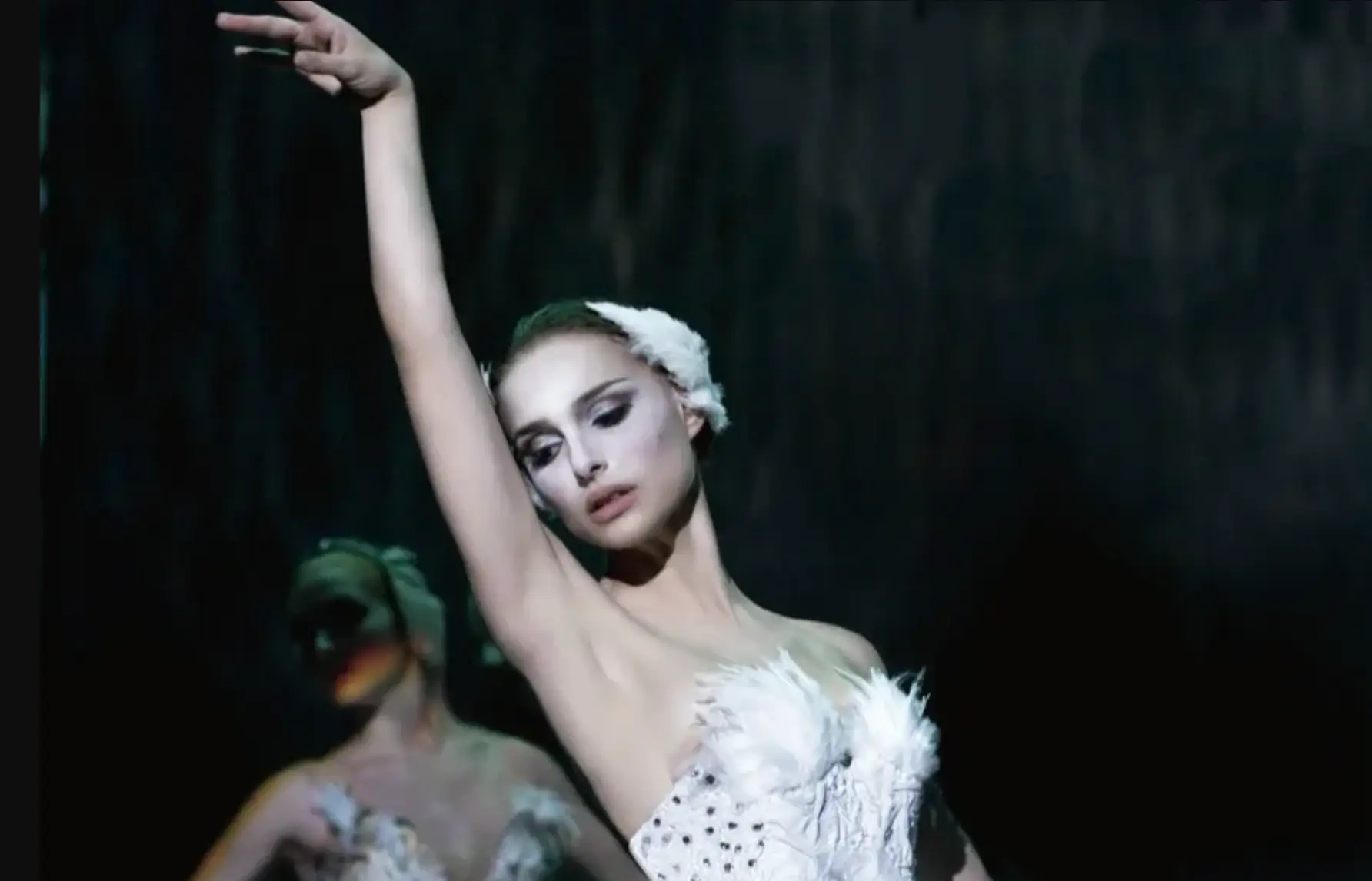The Hollywood A-lister won an Oscar for Black Swan (Searchlight Pictures)