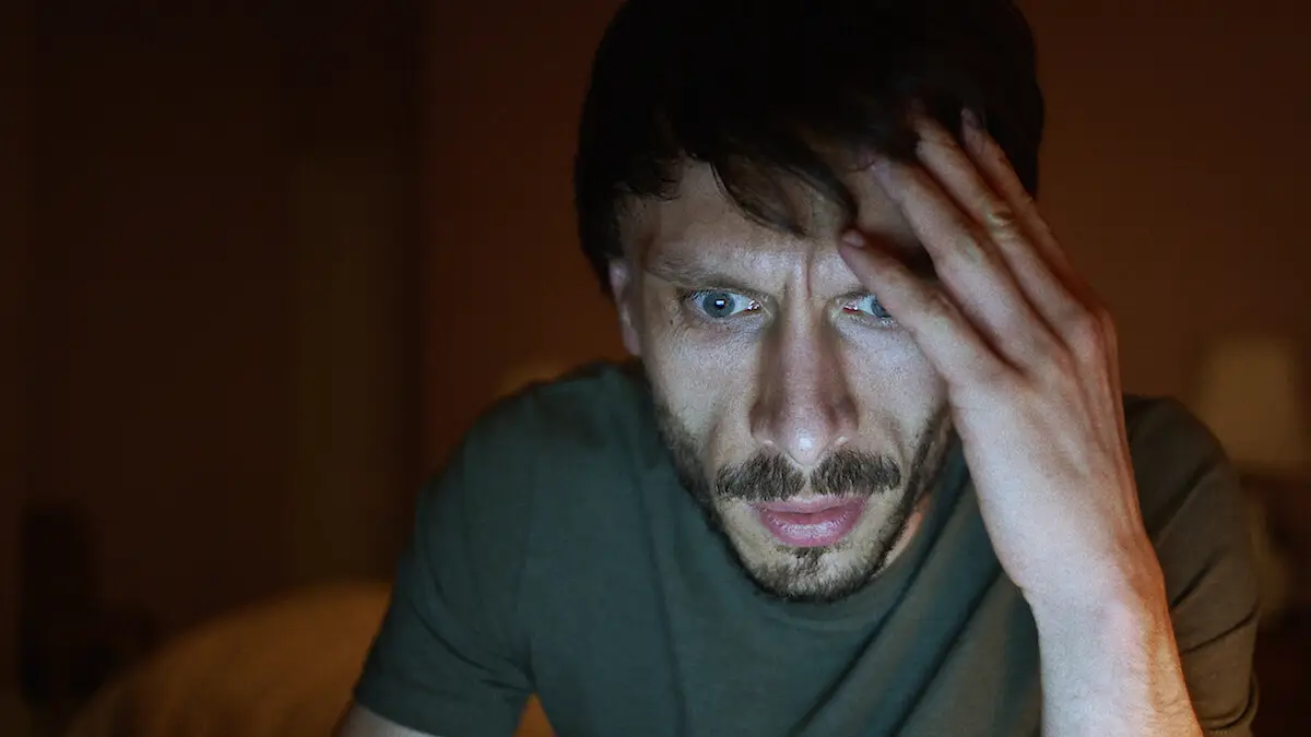 We were all obsessed with Baby Reindeer when it first hit our screens back in April (Netflix)