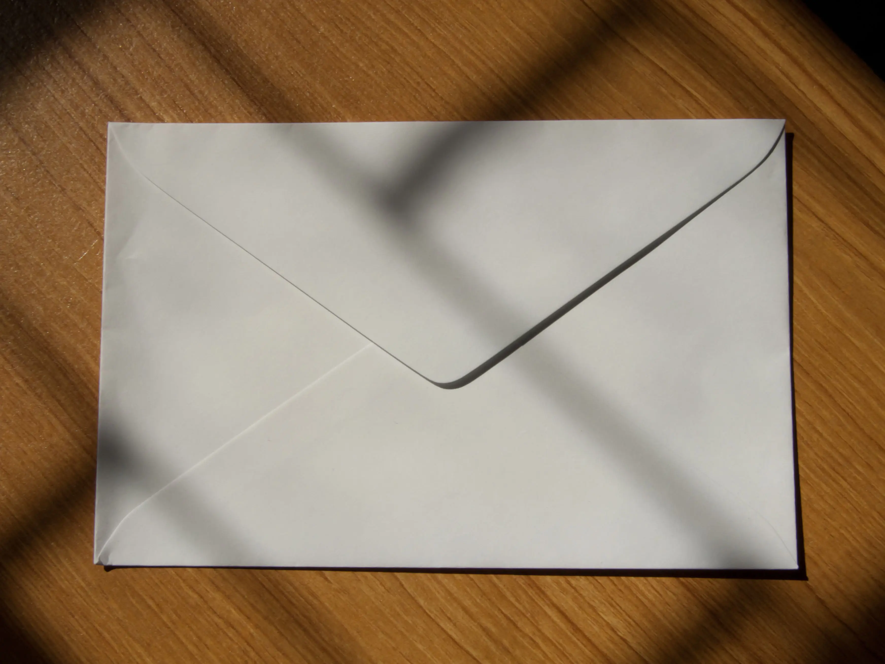 The concerned kids left the woman a note.