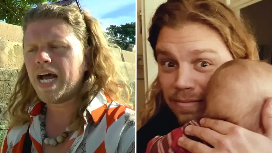 YouTube/@JonathanJacobMeijer/Netflix