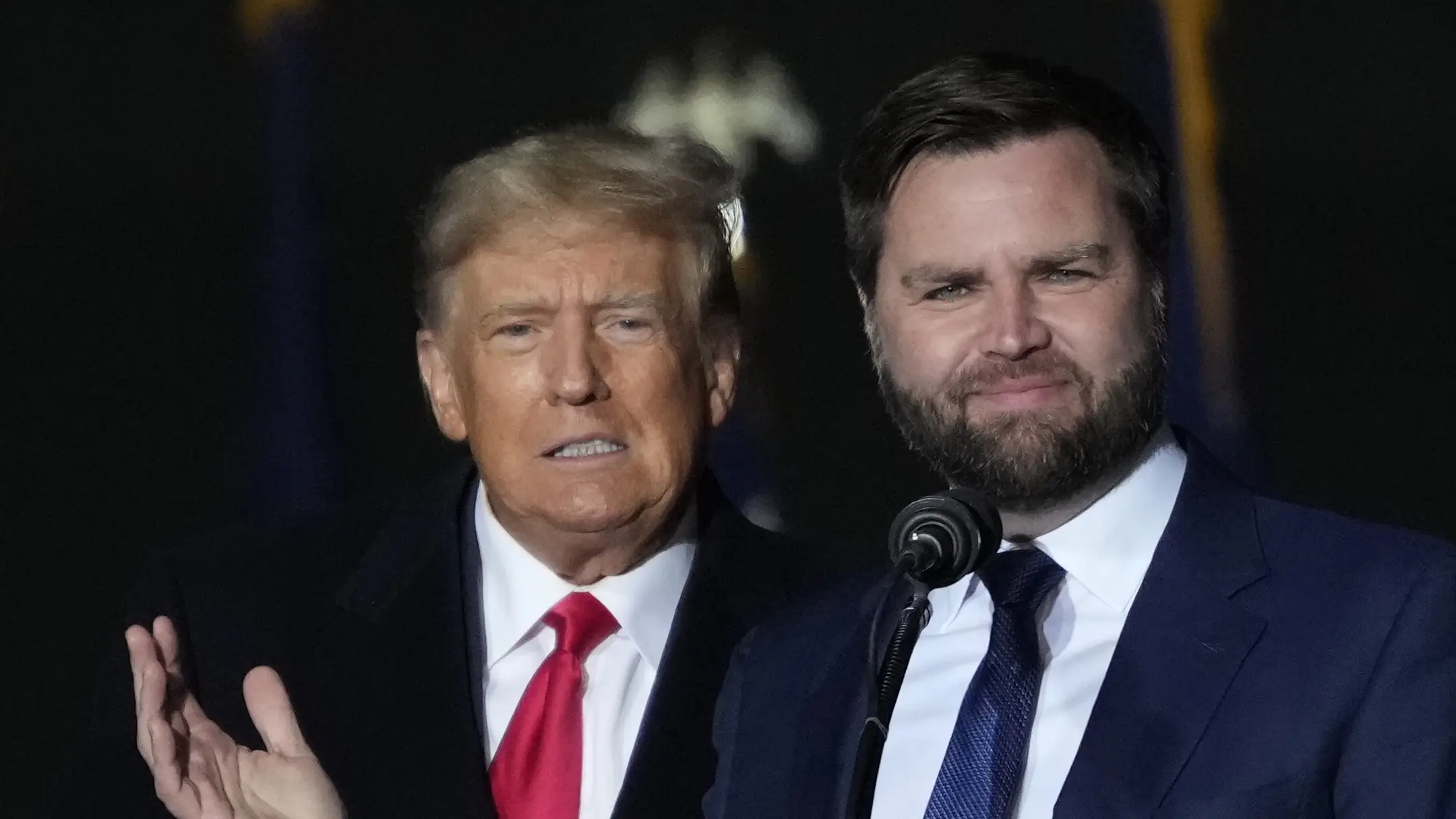 Photo by Drew Angerer/Getty Images