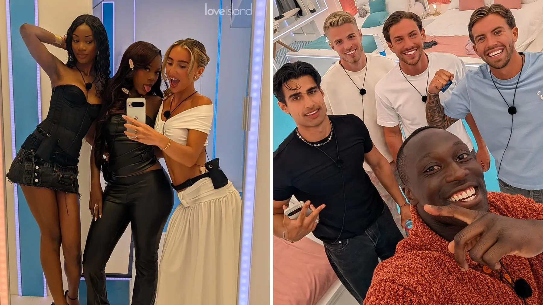 @loveisland on Instagram