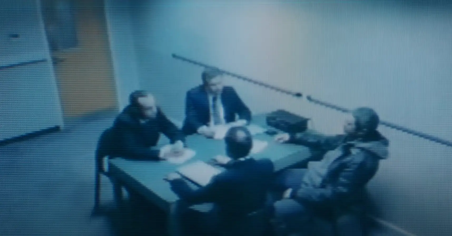 Viewers have heaped praise onto the show. (ITV)