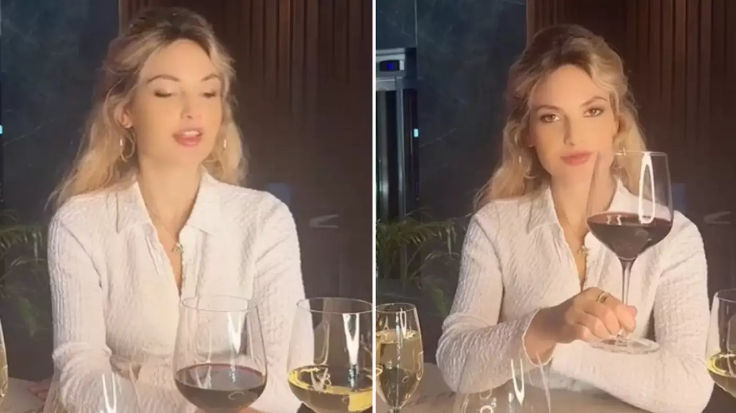 TikTok/@fourpointsprishtina