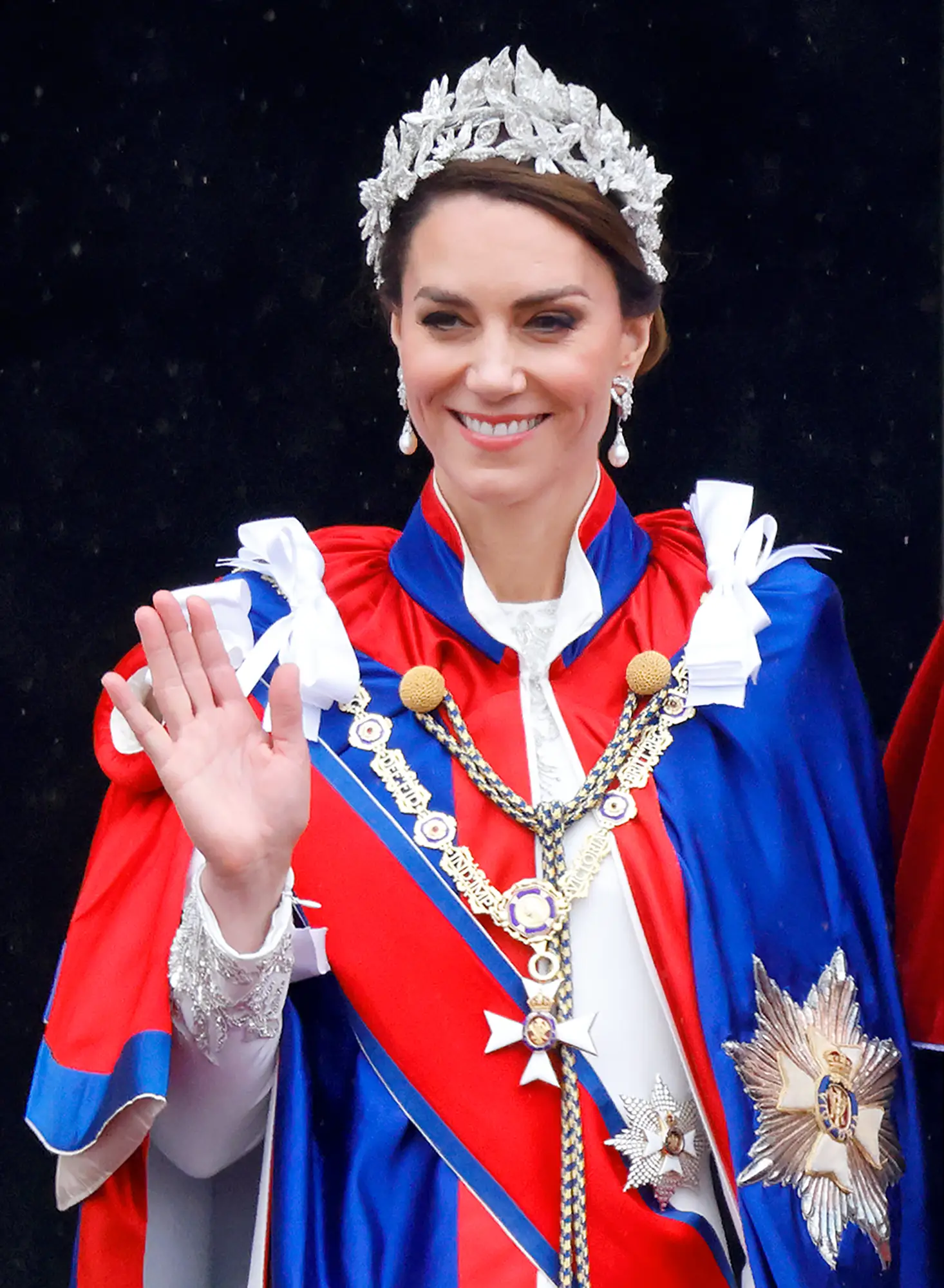 Charles had reportedly wanted to keep celebrations low-key (Max Mumby/Indigo/Getty Images)