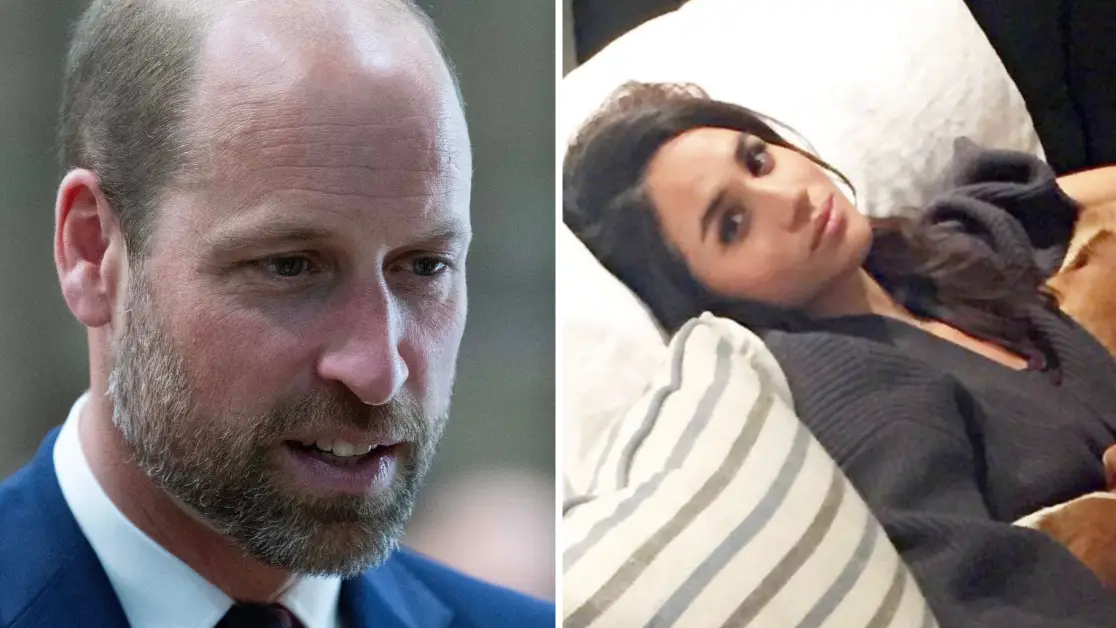 Julian Simmonds - WPA Pool/Getty Images/Instagram/meghanmarkle