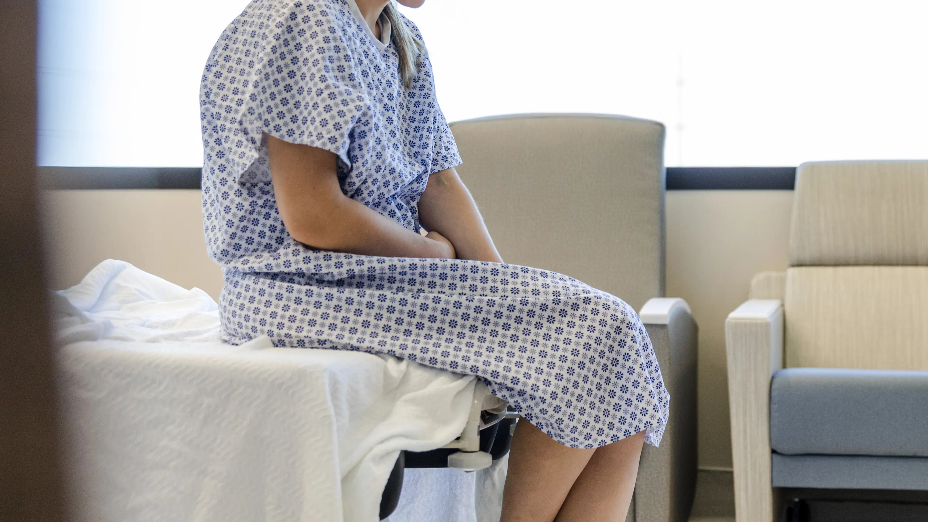 Millennial women issued health warning as cases of painful virus rise