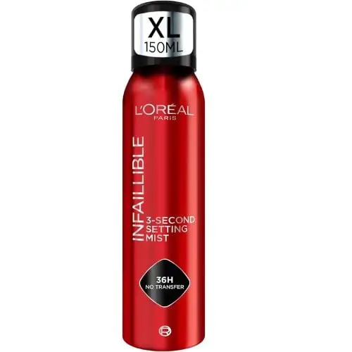 L'Oréal Paris/Amazon