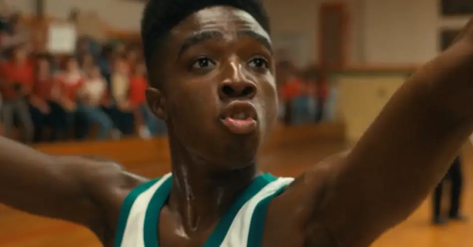 Could Lucas be in danger? (