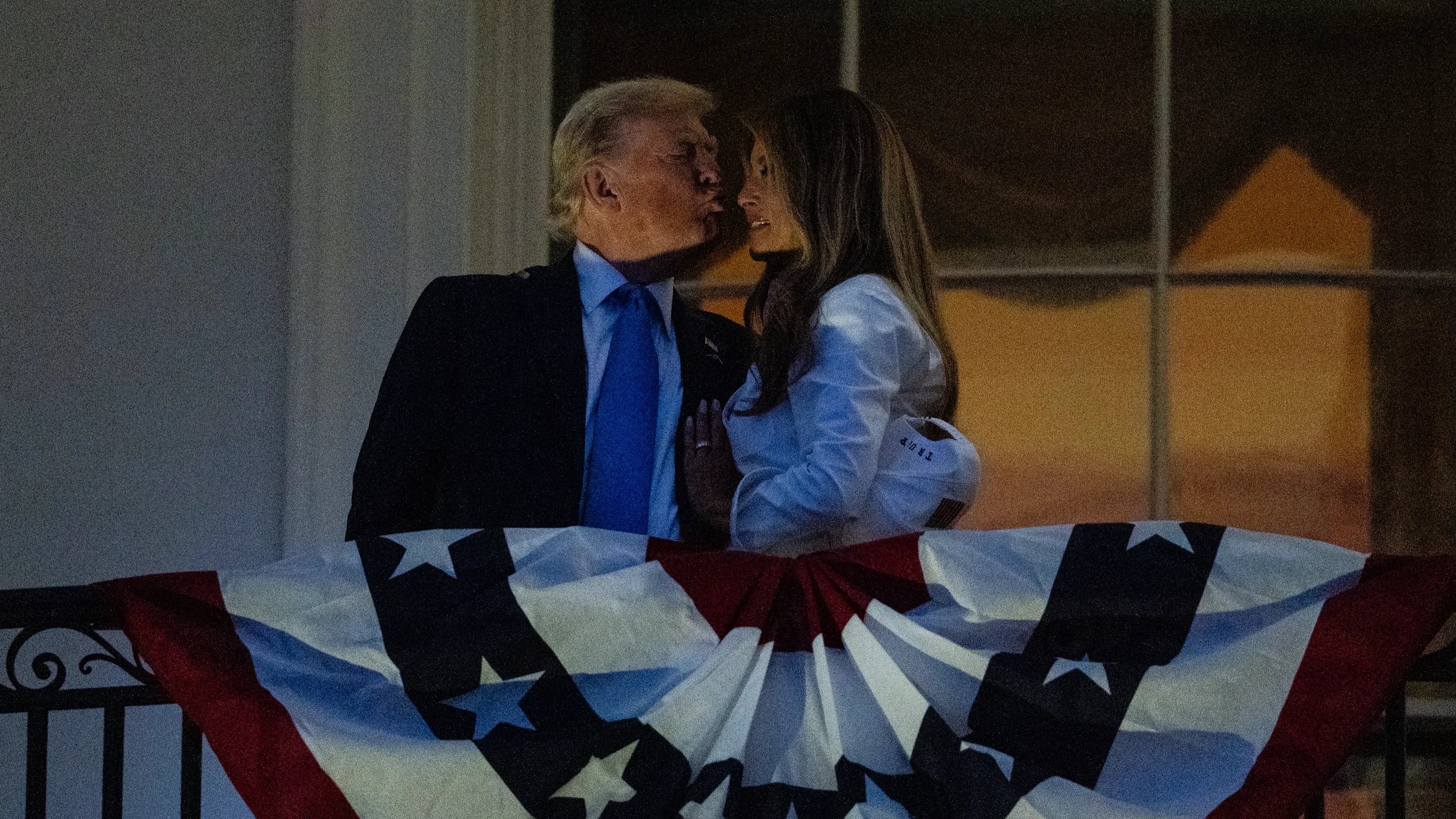 Eric Lee/Getty Images