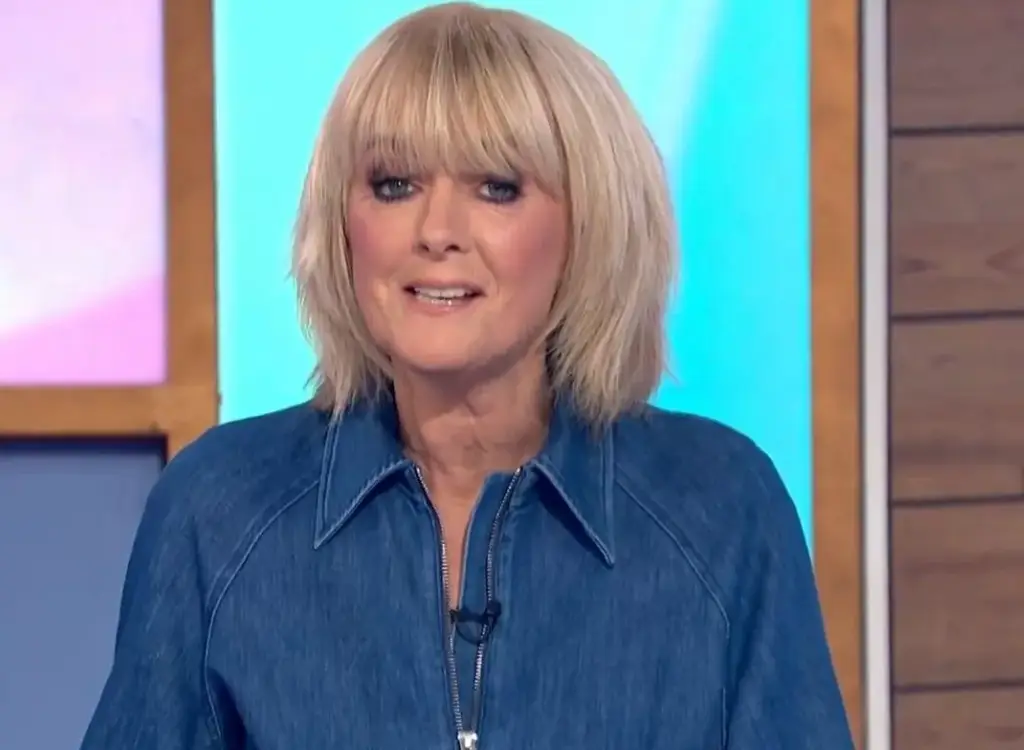 Jane Moore (ITV)