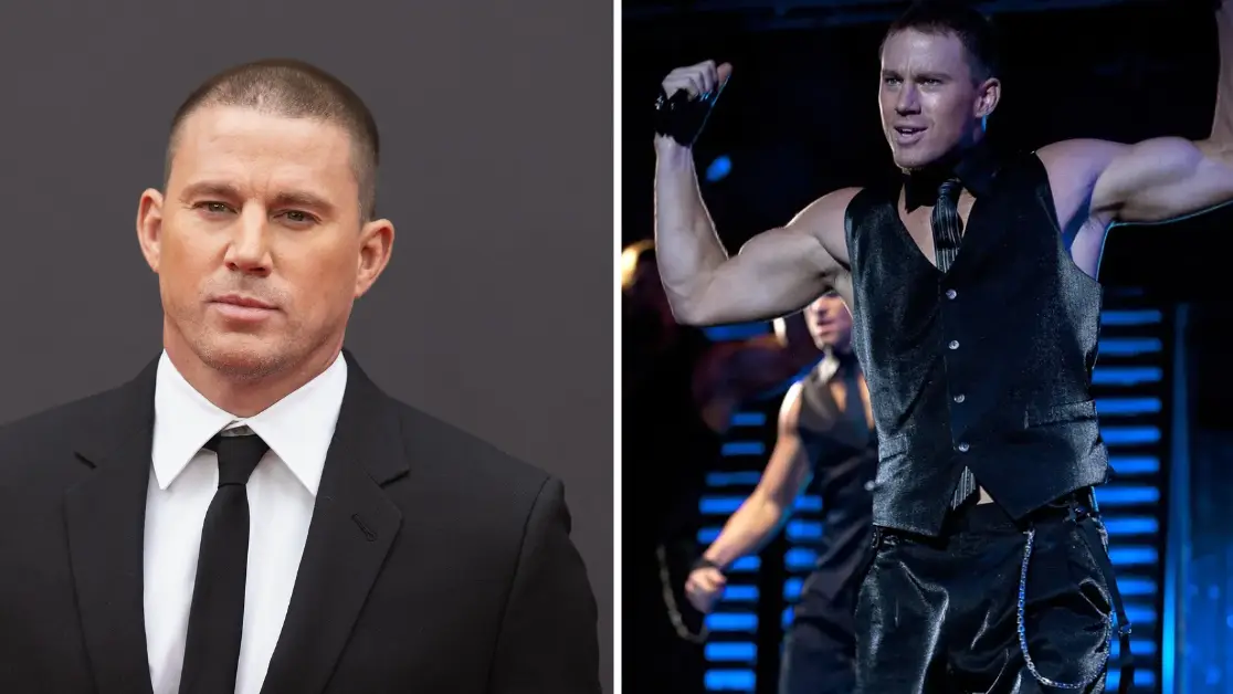 Jo Hale/FilmMagic/Warner Bros.