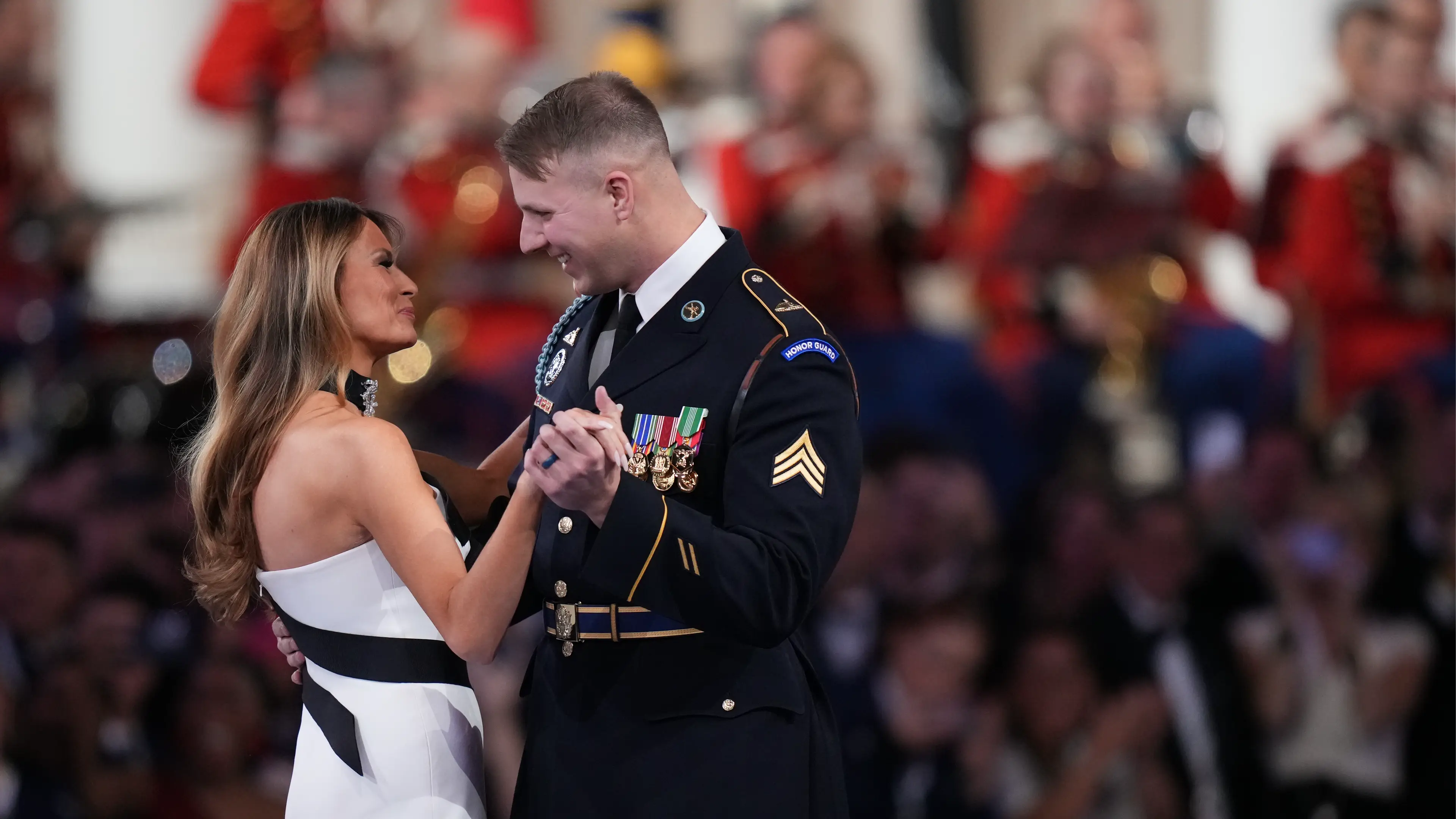 Andrew Harnik/Getty Images