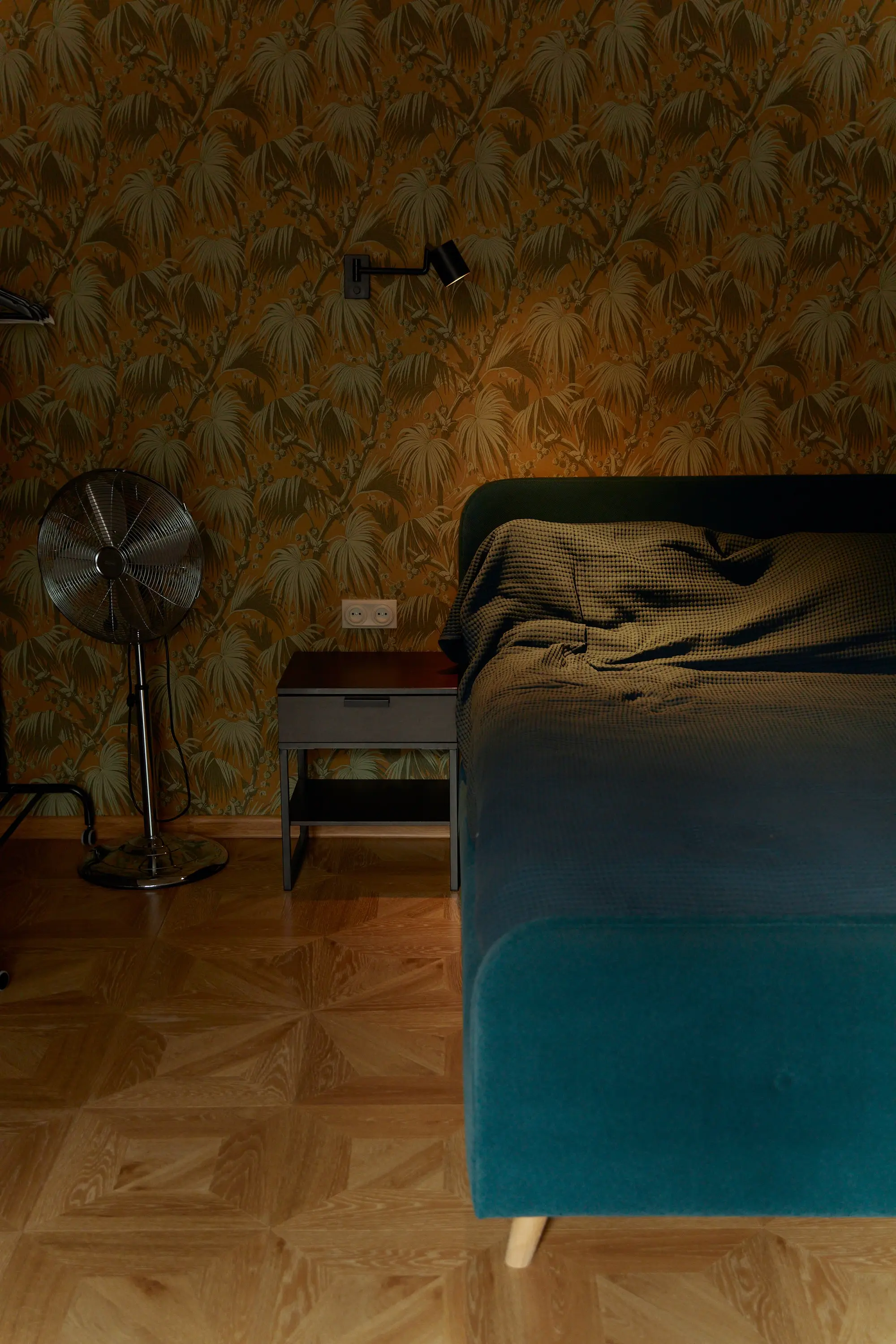 Ultimately, it's up to you whether you want to do it.