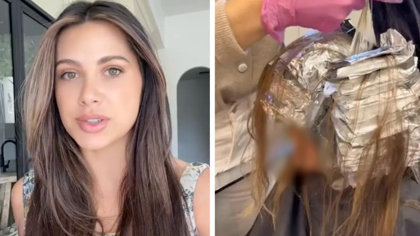 TikTok/@demilucymay_