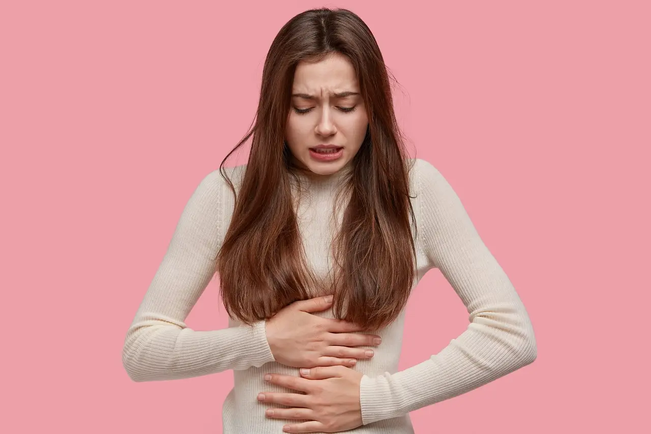 Have you found your PMS has been getting worse over the years?