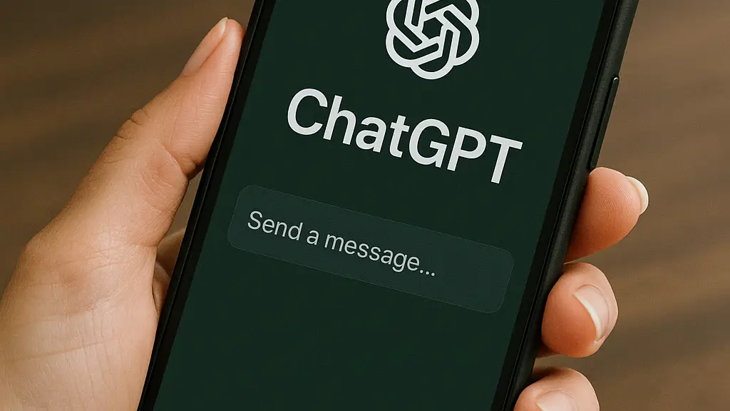 Expert issues warning over the five things you should never tell ChatGPT