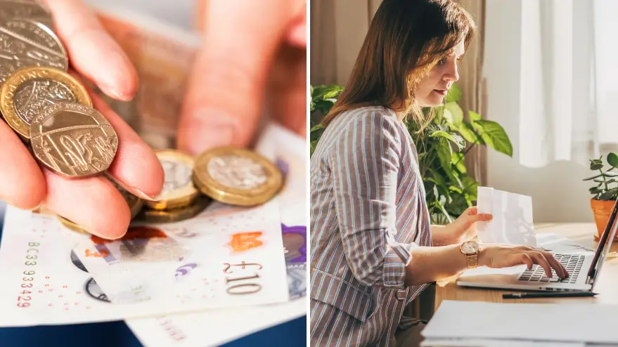 georgeclerk/Getty Images/Kseniya Ovchinnikova/Getty Images