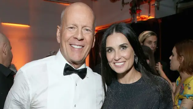 Phil Faraone/VMN18/Getty Images