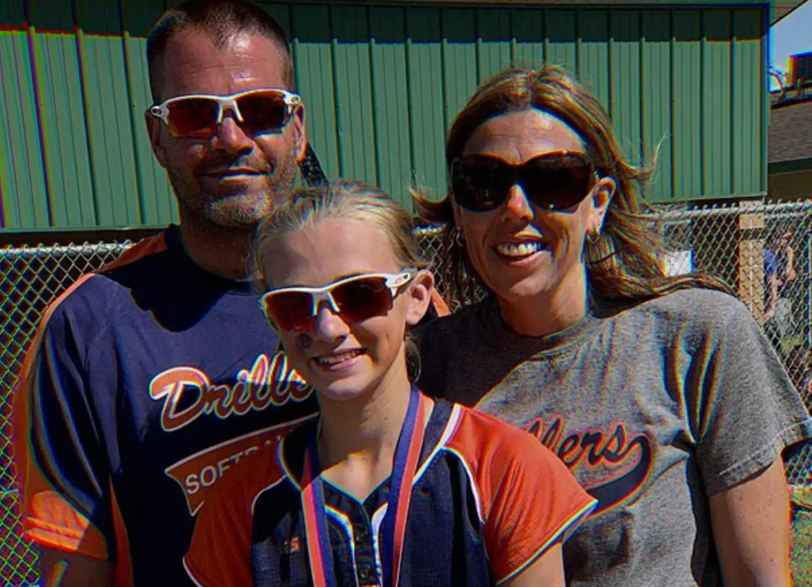 The case has been covered in a new Netflix doc (Netflix)