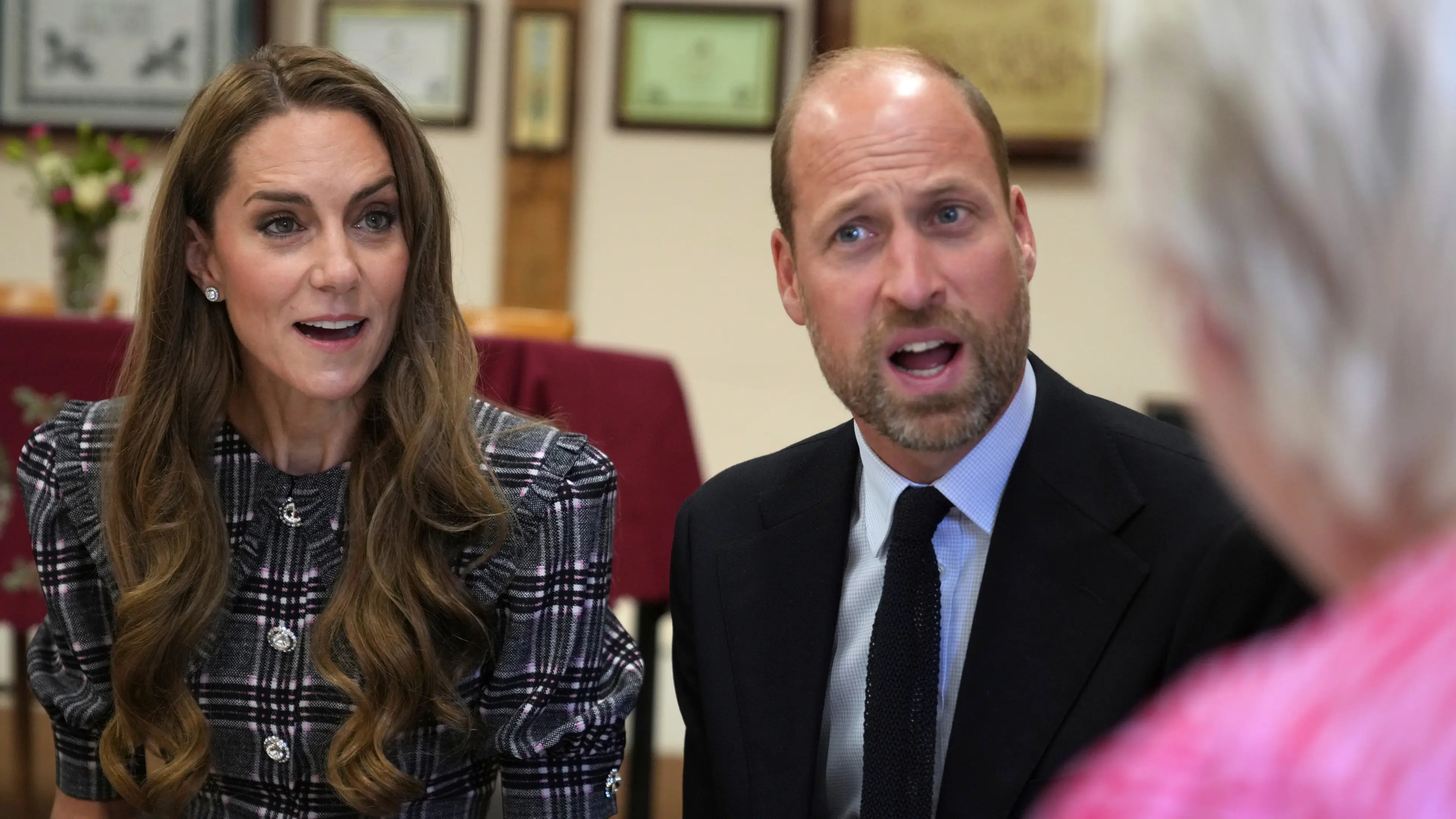 Alastair Grant - WPA Pool/Getty Images