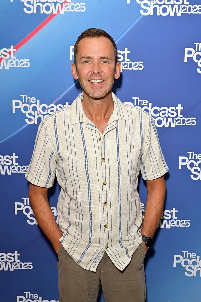 It comes after the BBC also issued a statement (Jordan Peck/Getty Images)