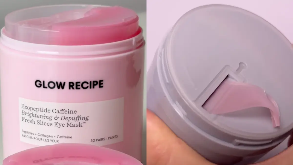 Where to buy sliced eye patches as Fenty, Huda, Glow Recipe get caught up in beauty industry drama
