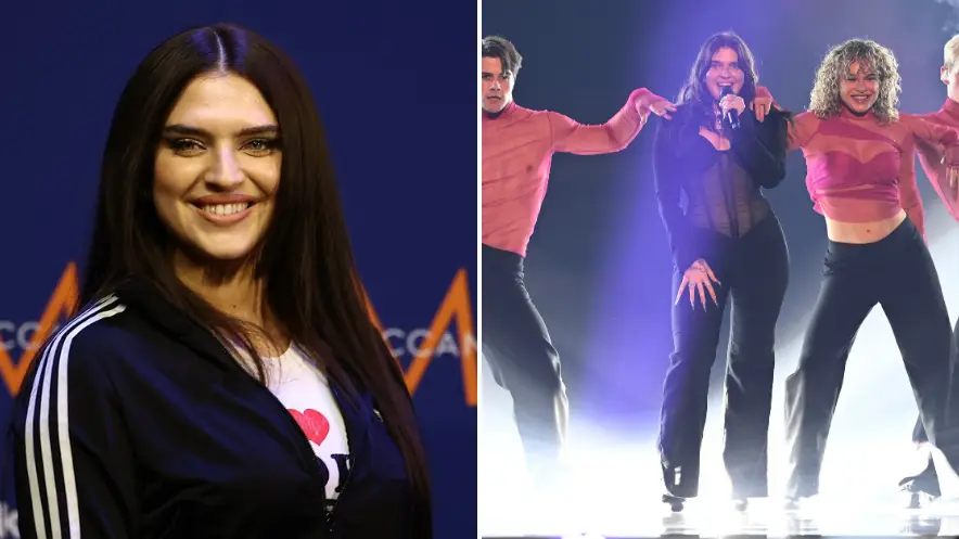 Licensed by Story Picture Agency/Shutterstock/Jessica Gow/TT/Shutterstock