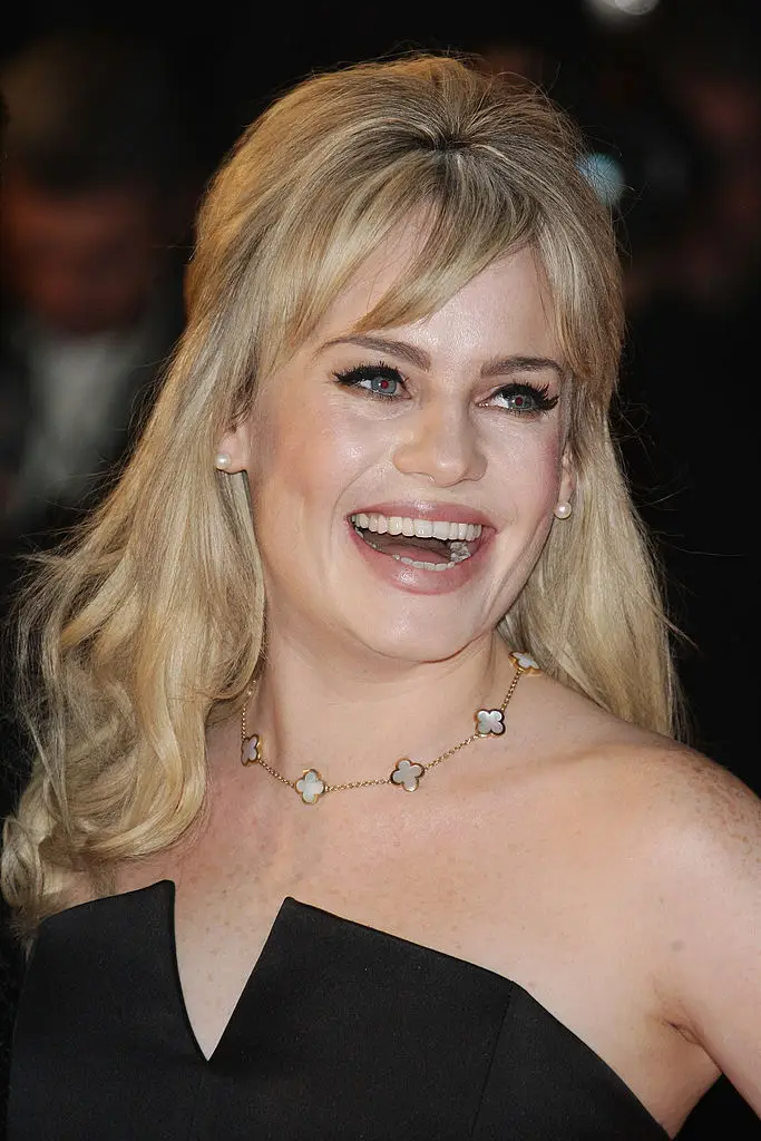 Duffy said she can 'now leave this decade behind where the past belongs' (Francois Durand / Stringer / Getty Images)