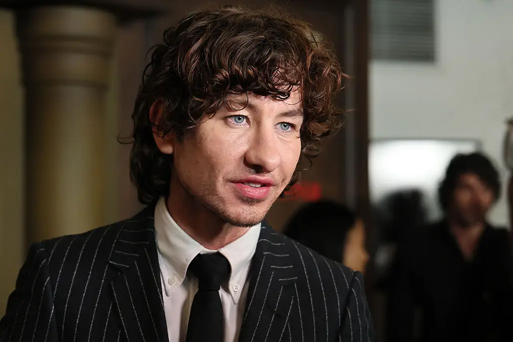 The Saltburn star has previously spoken about his appearance (Dia Dipasupil/WireImage)