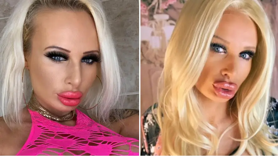 Instagram/@sophieasuccess