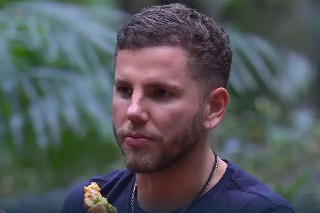 Dean McCullough has become the nation's favourite to put through Bushtucker Trials (ITV)
