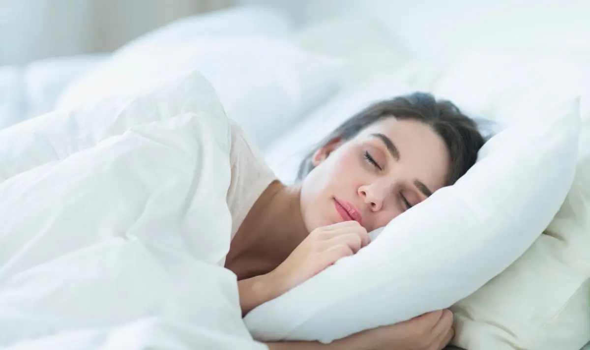 High blood pressure or narrowed veins could be signalled by hearing heartbeat in your ear (Getty Stock Image)