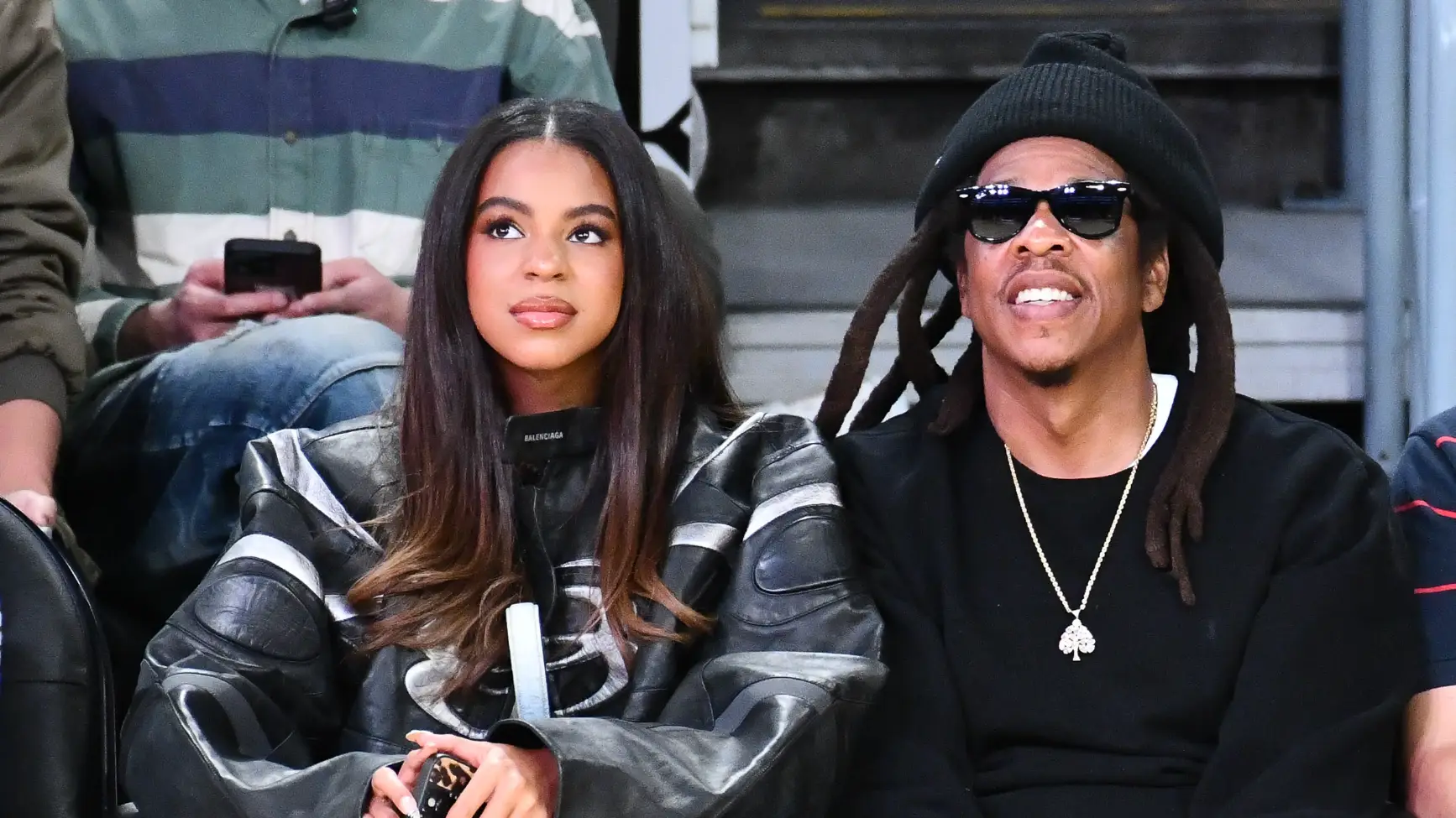 Allen Berezovsky/Getty Images