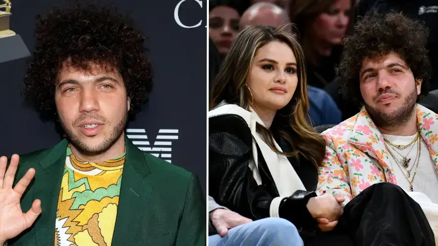 Jeff Kravitz/FilmMagic/Allen Berezovsky/Getty Images