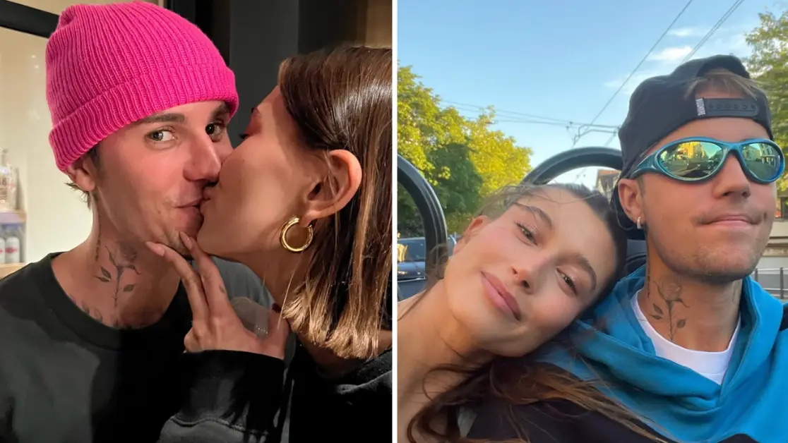 Instagram/haileybieber