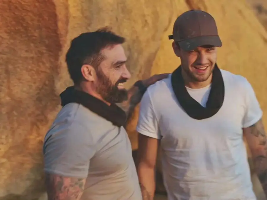 (Instagram/@antmiddleton)