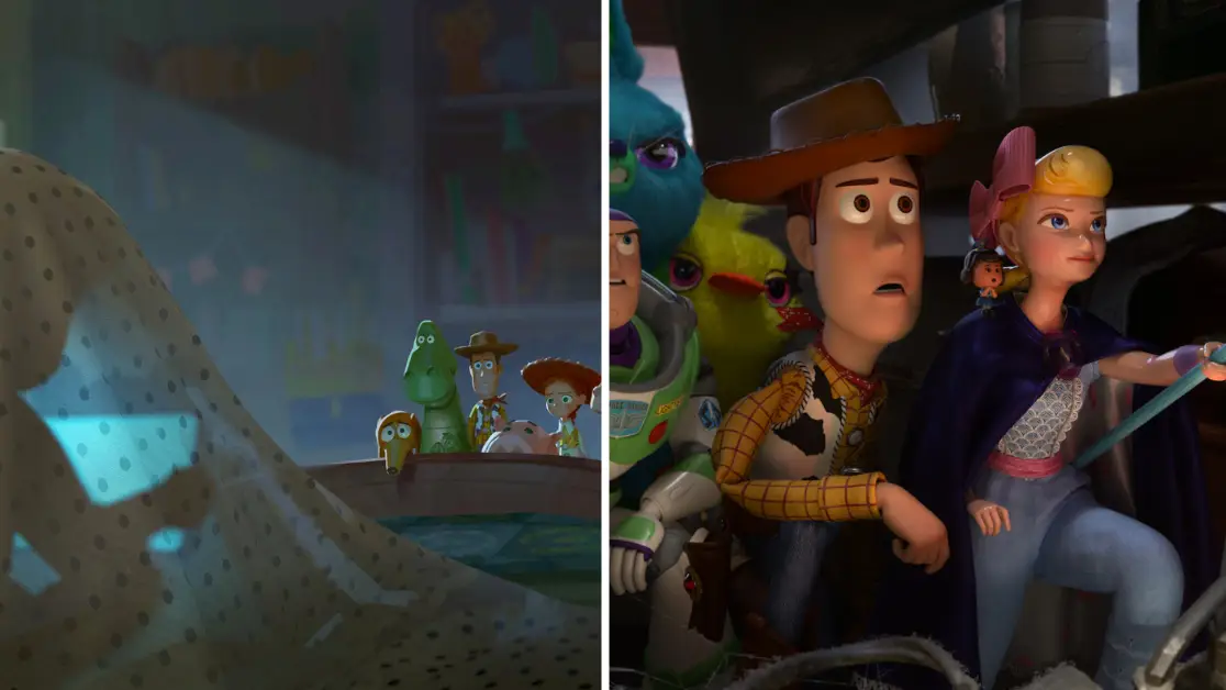 Toy Story 5 announced by Pixar but fans all have the same complaint that creates major plot hole in the film