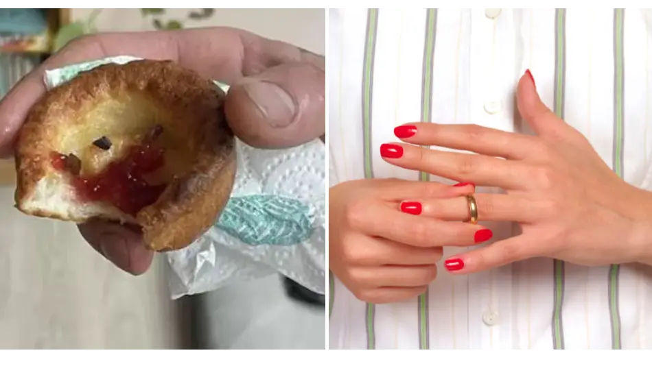 Reddit/Peter Dazeley/Getty