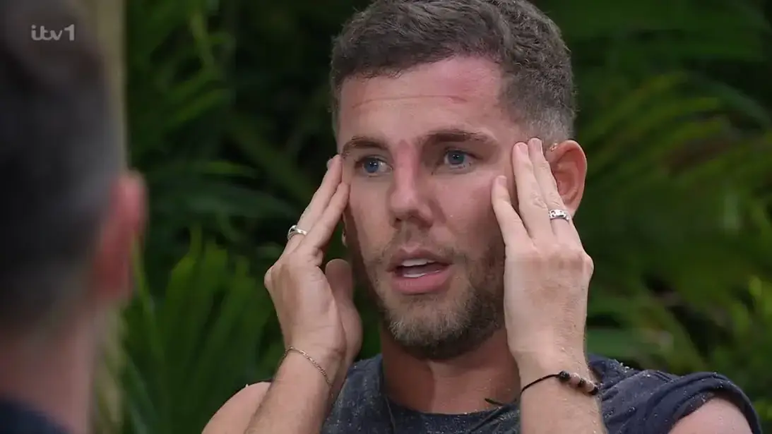 Dean has proven quite the controversial character (ITV)