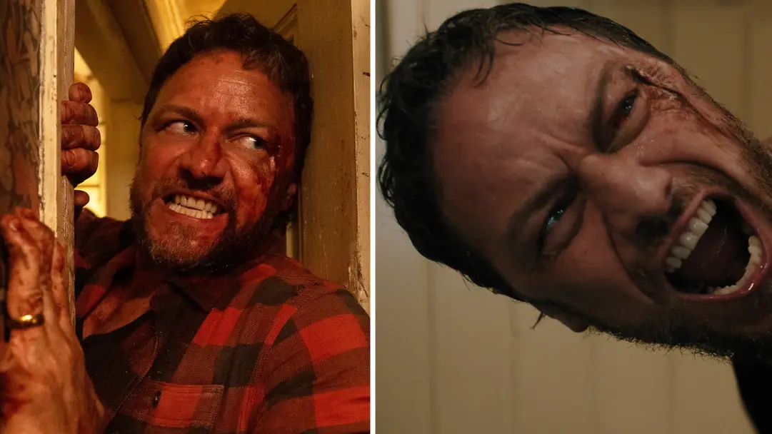 James McAvoy fans relieved dark thriller is finally released after it received one criticism before anyone even saw it