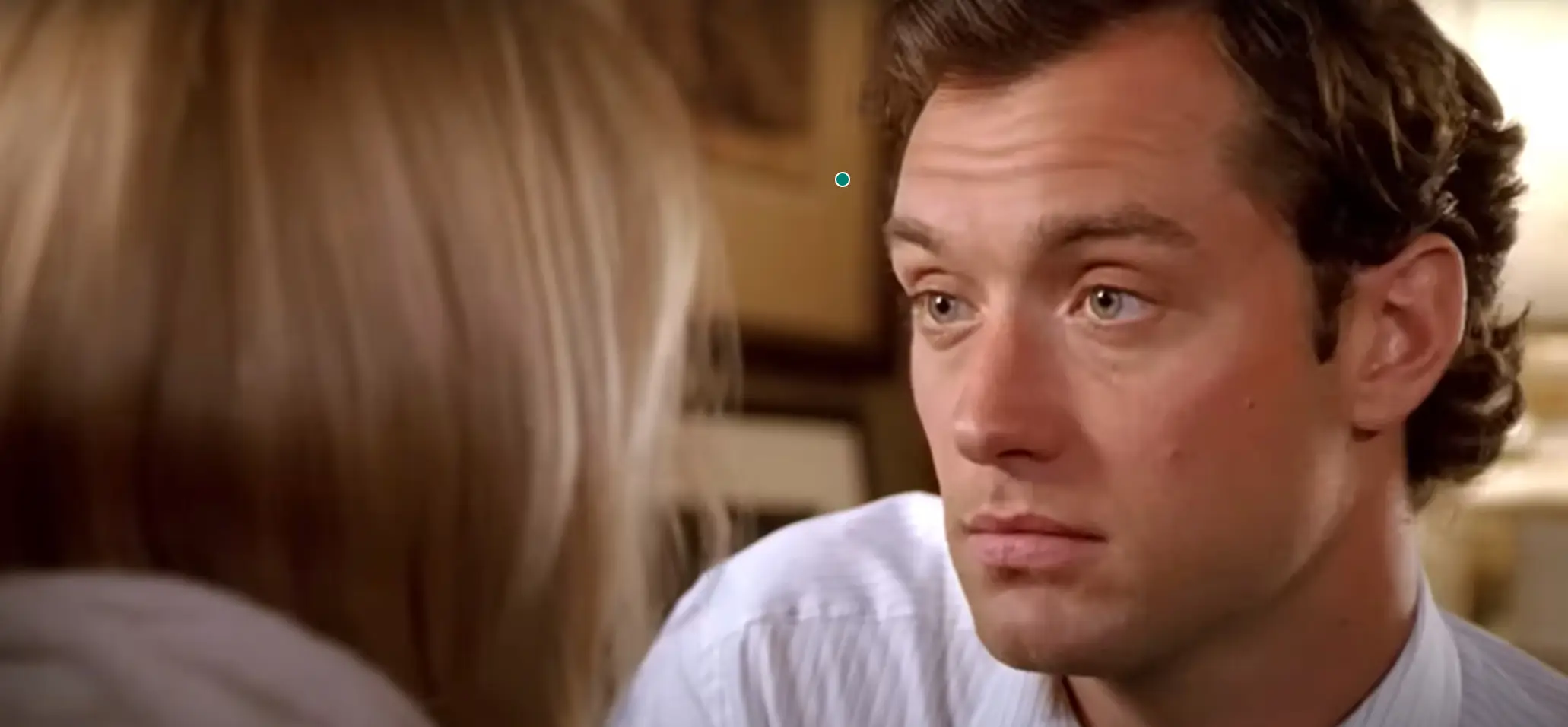 Someone has shared a super creepy theory about The Holiday (Universal)