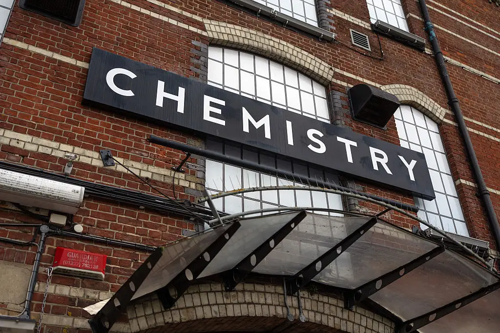 The outbreak has been linked to the Chemistry nightclub (Carl Court/Getty Images)