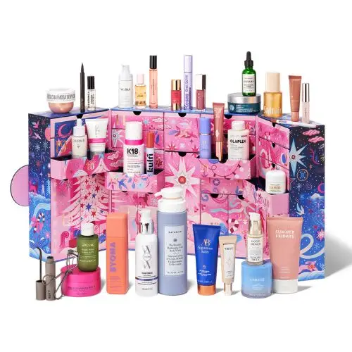 Space NK Beauty Advent Calendar