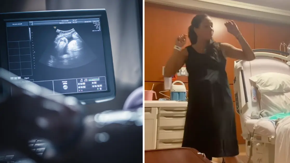 Getty Stock Images/ instagram/@meghan