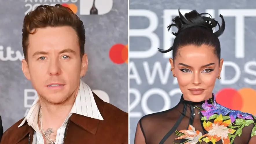 Jed Cullen/Dave Benett/Getty Images/Samir Hussein/WireImage