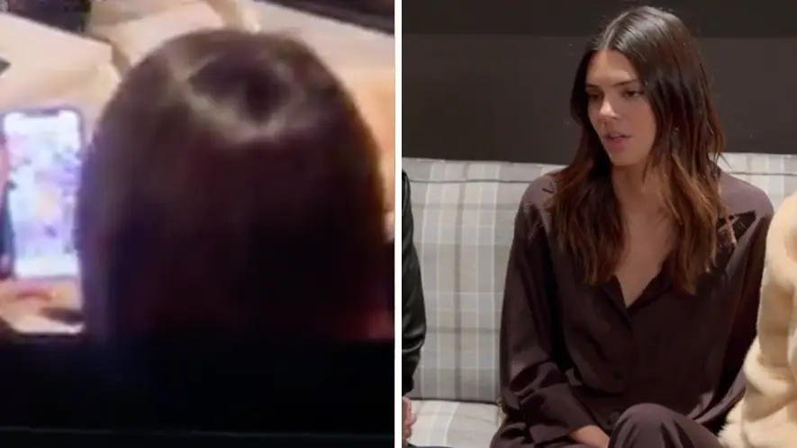 Instagram/Kardashian Clips